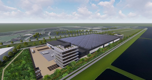 Heitoezicht Nederland MTS Euro Products